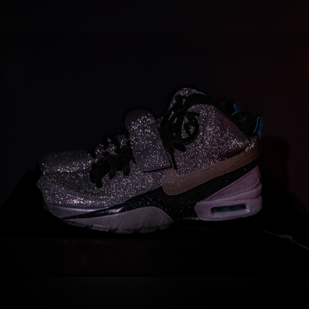 Nike Air Bo IDiamond QuestSuper rare size